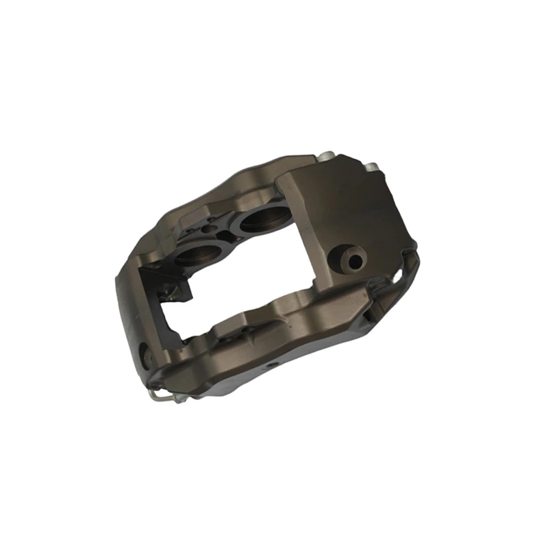 Sport Brake System Brake Caliper - 4-Piston